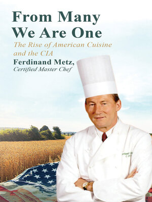 cover image of From Many We Are One